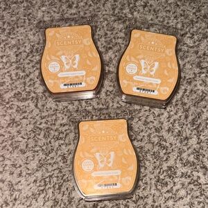 Scentsy — Caramel Apple Craze Wax Bars